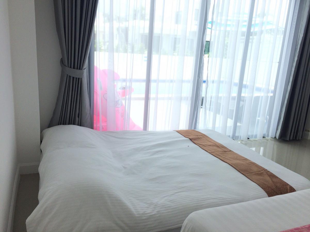 @CHAIN Pool Villa Hua Hin Esterno foto